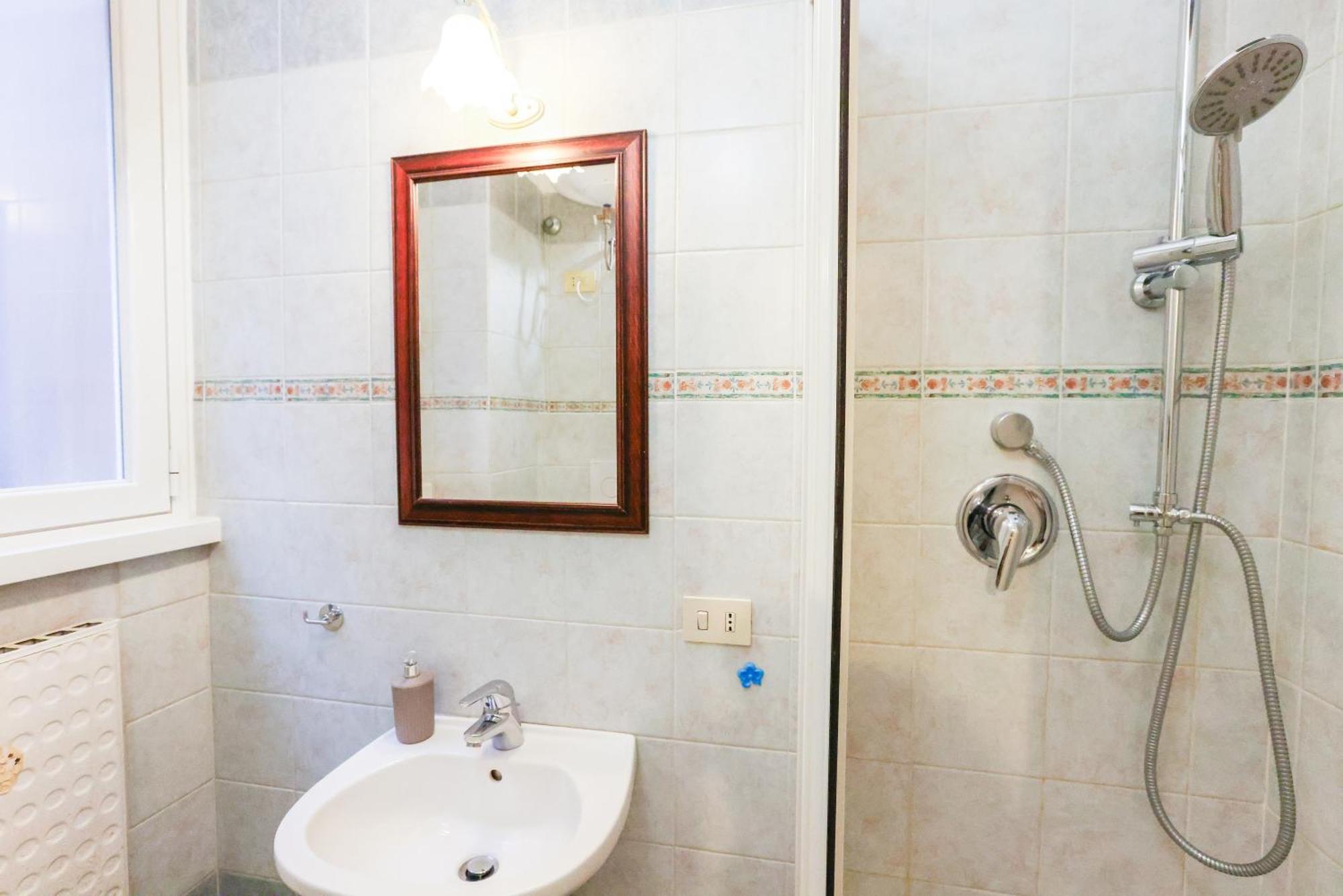 Апартаменты Casa Dolce Casa New Рим Экстерьер фото