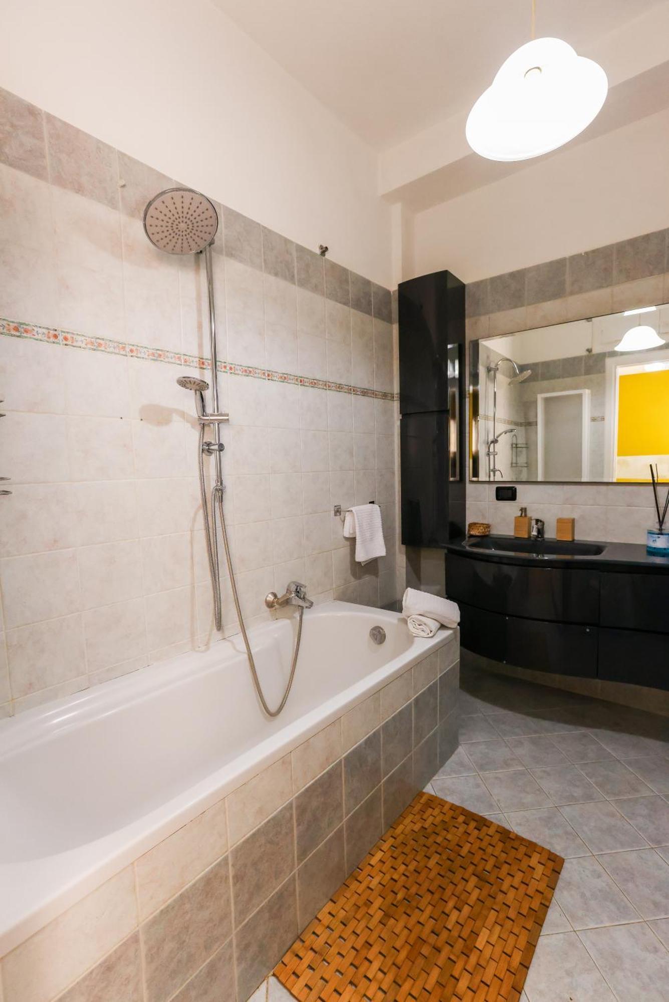 Апартаменты Casa Dolce Casa New Рим Экстерьер фото
