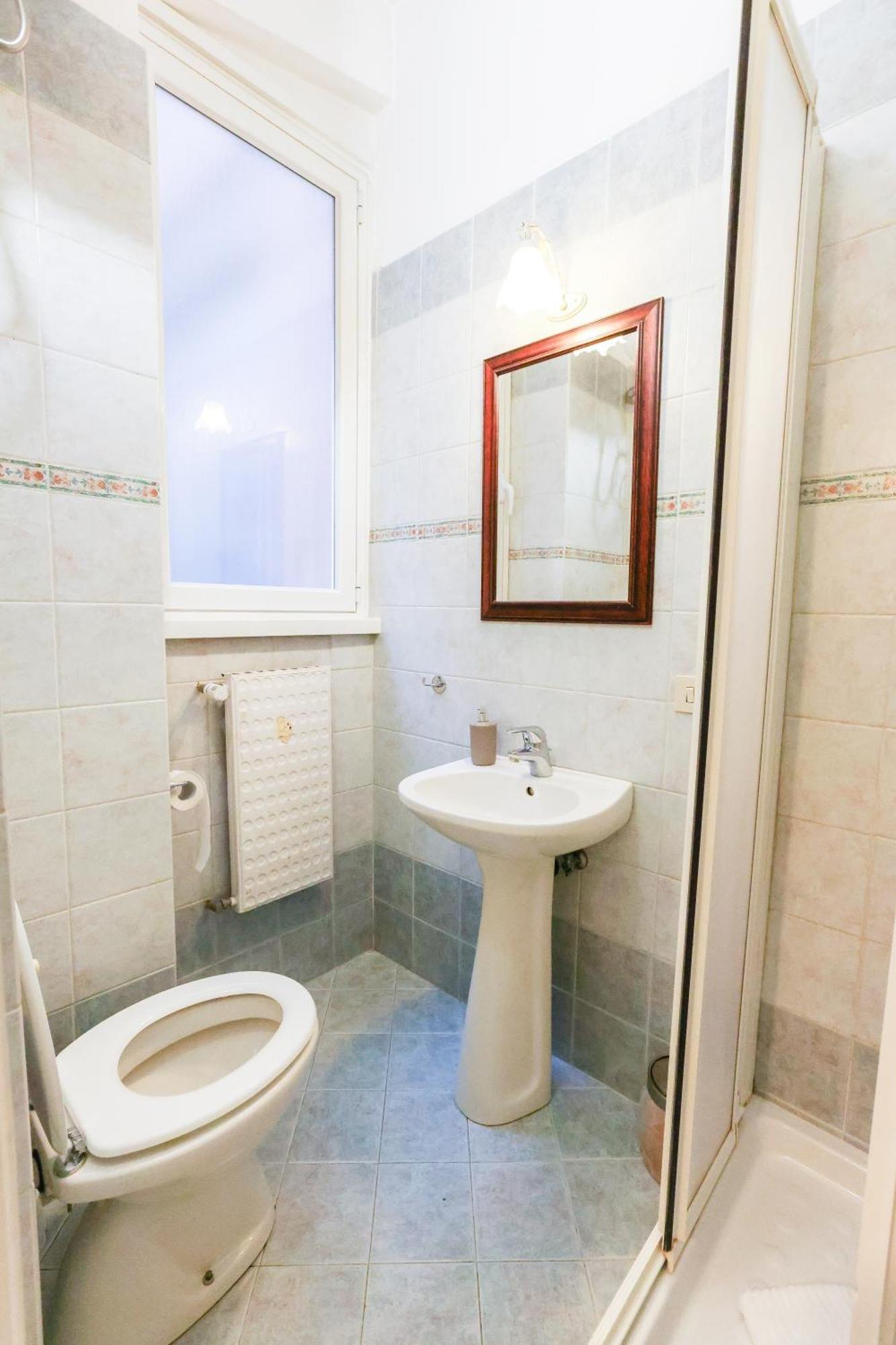 Апартаменты Casa Dolce Casa New Рим Экстерьер фото
