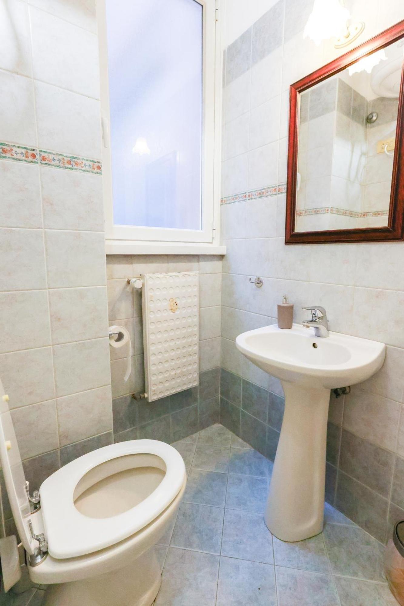 Апартаменты Casa Dolce Casa New Рим Экстерьер фото