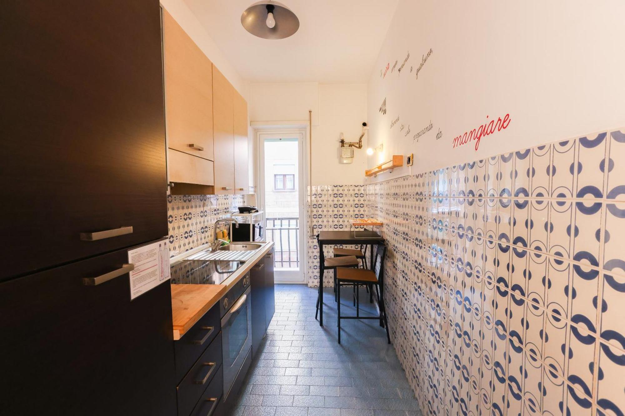 Апартаменты Casa Dolce Casa New Рим Экстерьер фото